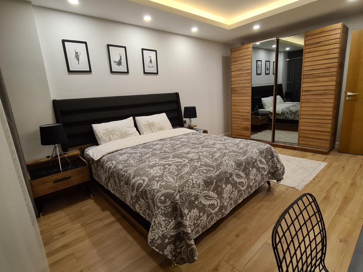 Veranda Suites Antalya Dış mekan fotoğraf