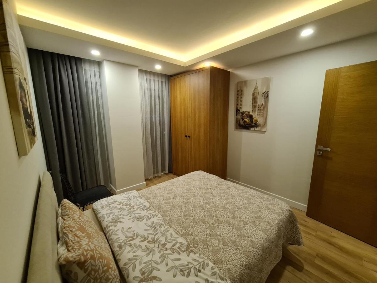 Veranda Suites Antalya Dış mekan fotoğraf