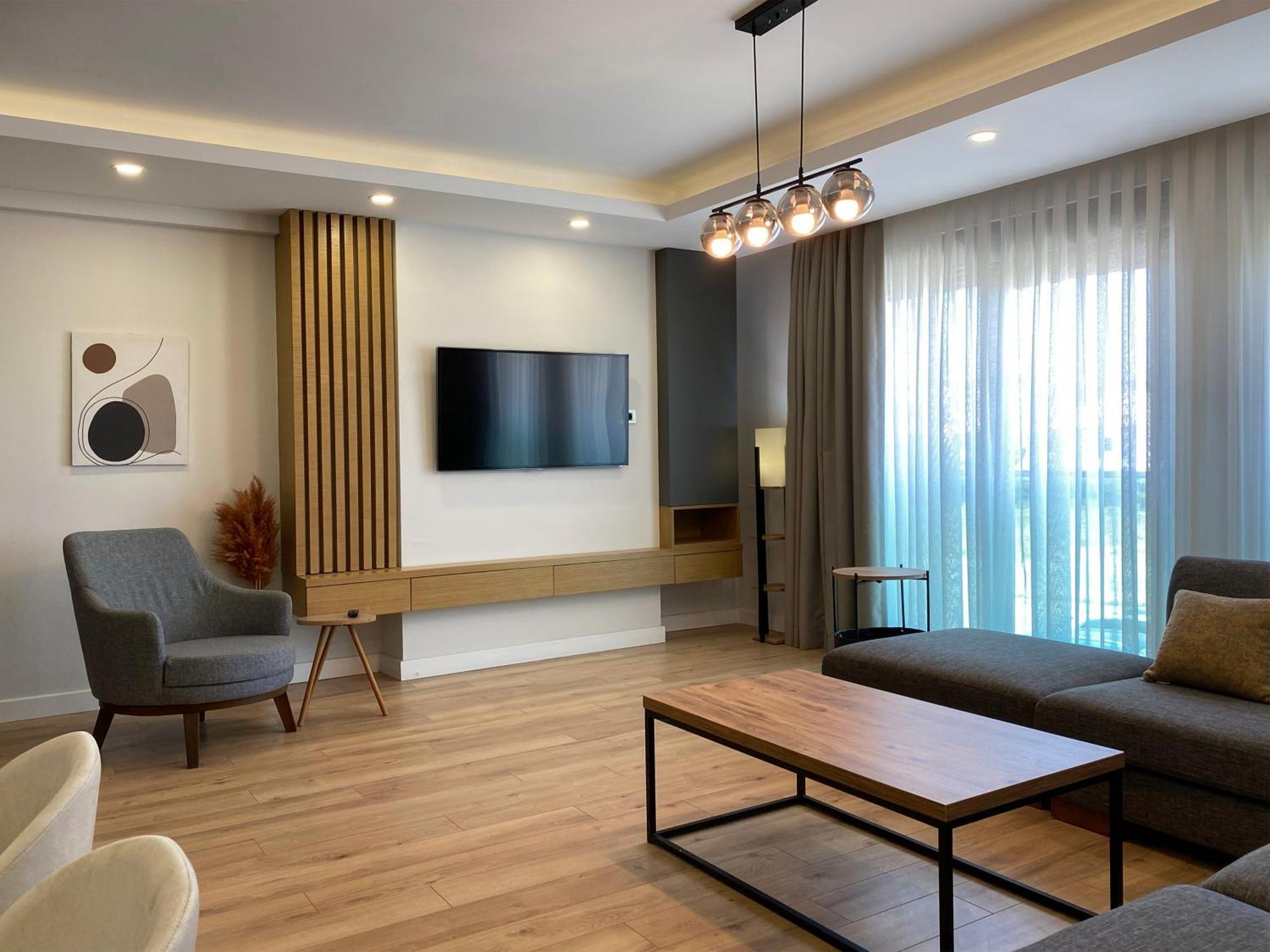 Veranda Suites Antalya Dış mekan fotoğraf